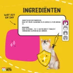 Olej lniany dla psów z kwasami omega 3, tłoczony na zimno, 500 ml – Excellent Pets Linseed Oil - obrazek 4