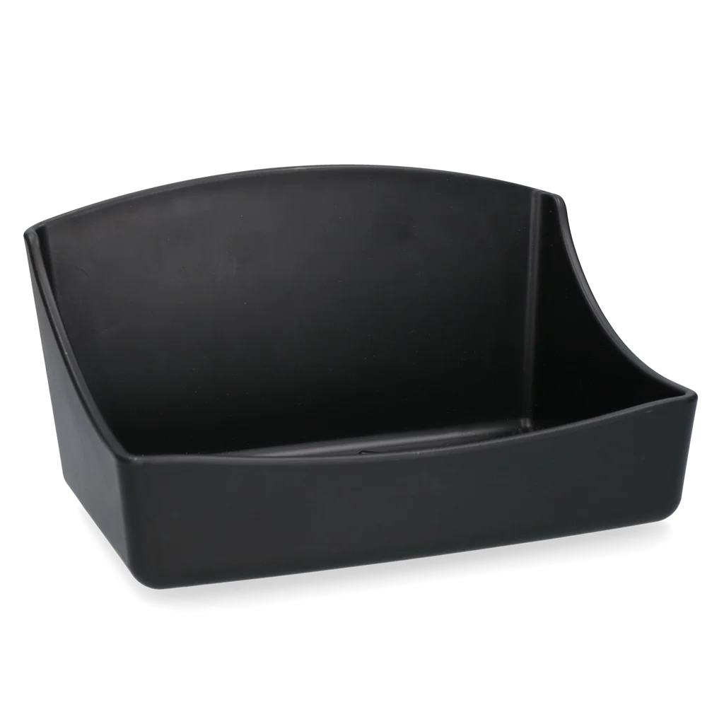 LIKS0003V.png Wkład do uchwytu na lizawkę Dura z tworzywa sztucznego, do lizawki 2 kg - obrazek 1