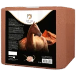 Lizawka z himalajskiej soli dla koni, 10 kg – Excellent Horse Salt Lick Himalaya