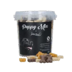 Ciasteczka treningowe dla szczeniąt, pieczone w piecu – Luna's Choice Puppy Mix S