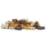 Pieczone w piecu ciasteczka nagradzające dla szczeniąt – Luna's Choice Puppy Mix L - obrazek 2