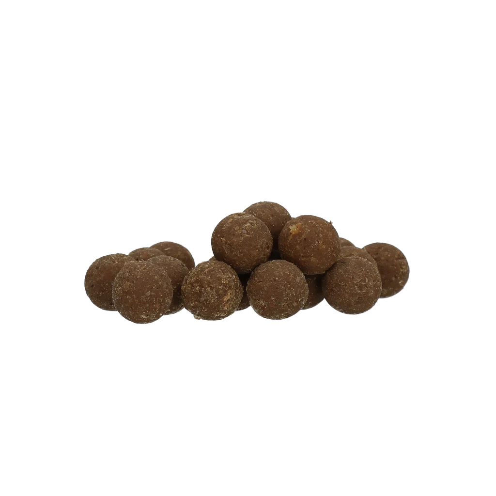 Kuleczki treningowe dla psów z łososiem, bez zbóż, 500 g – Luna's Choice Trainer Mix kuleczki z łososiem - obrazek 2