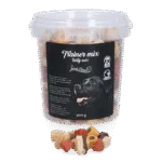Przysmaki treningowe dla psów, miękka mieszanka, 500 g – Luna's Choice Trainer Mix Tasty Mix
