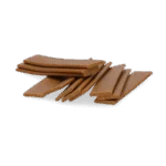 Przysmaki treningowe z kurczakiem, miękkie paski, 500 g – Luna's Choice Trainer Mix Chicken strips - obrazek 2