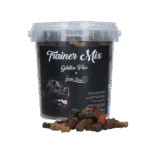 Przysmaki treningowe, miękkie i bezglutenowe, 500 g – Luna's Choice Trainer Mix Glutenvrij
