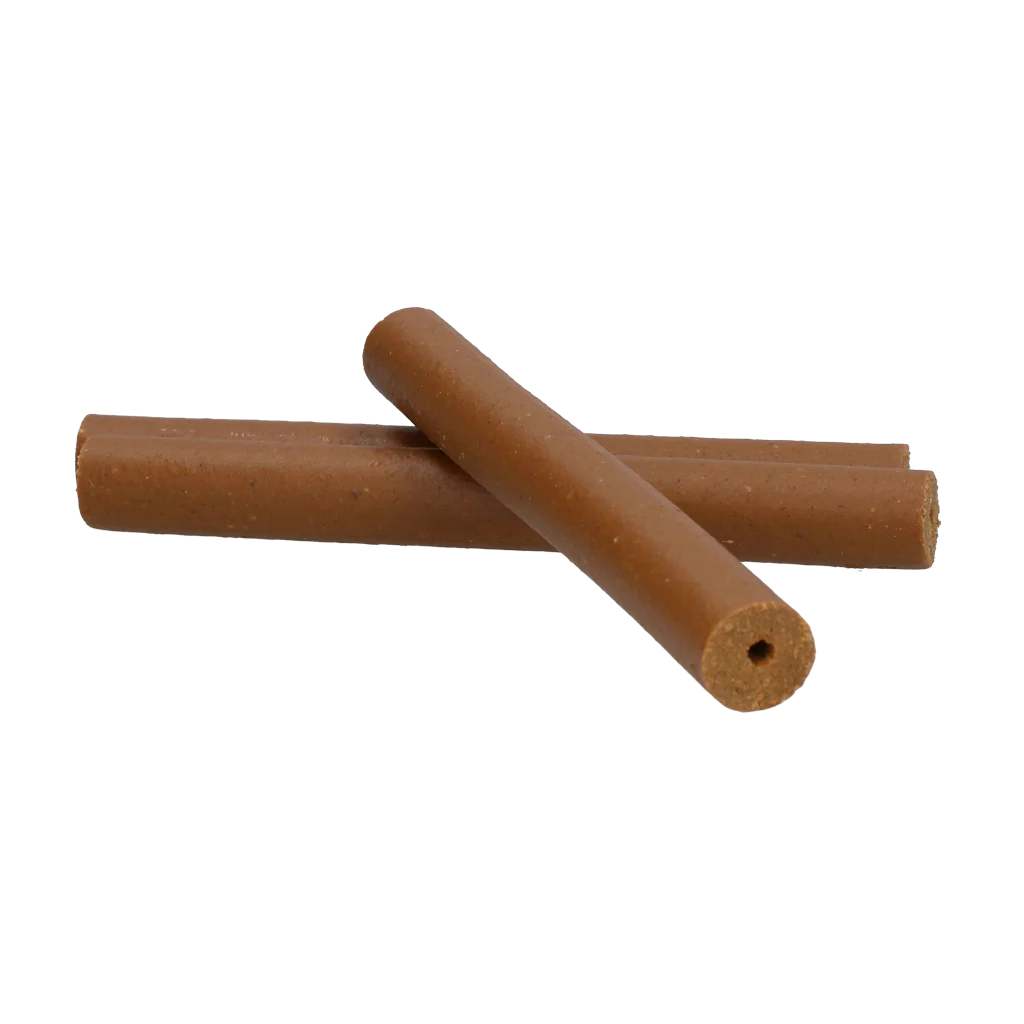 Miękkie przysmaki dla psa z kurczakiem, 5 sztuk – Luna's Choice Big Stick - obrazek 2