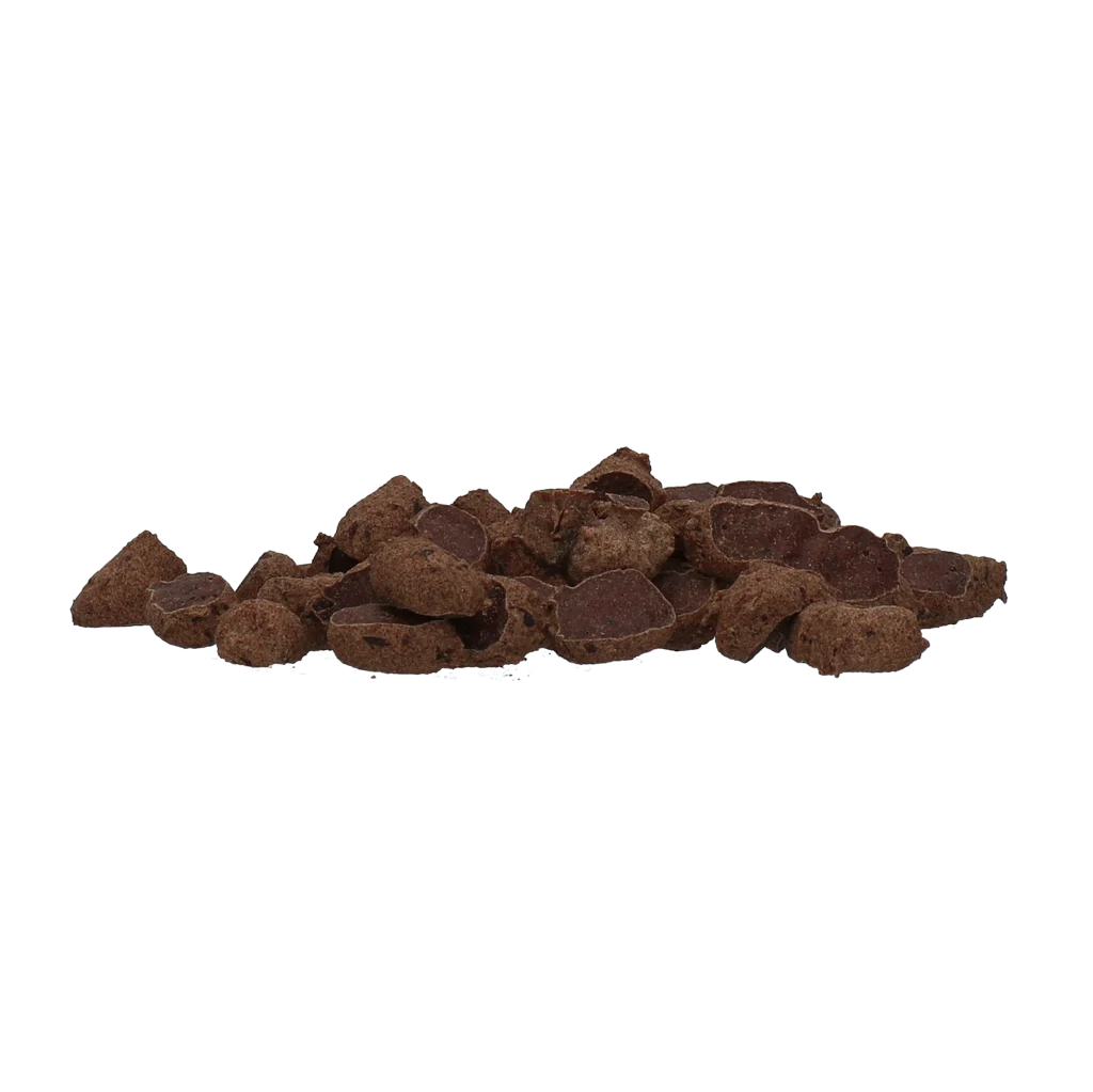 Roślinne i bez zbóż przysmaki treningowe dla psów, 400 g – Luna's Choice Plant Based Trainer Snack - obrazek 2