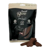 Ciastka dla psów roślinne i bez zbóż, 10 x 30 g – Luna's Choice Plant Based Bone S