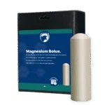 Bolus magnezowy dla bydła, 4 x 180 g – Excellent