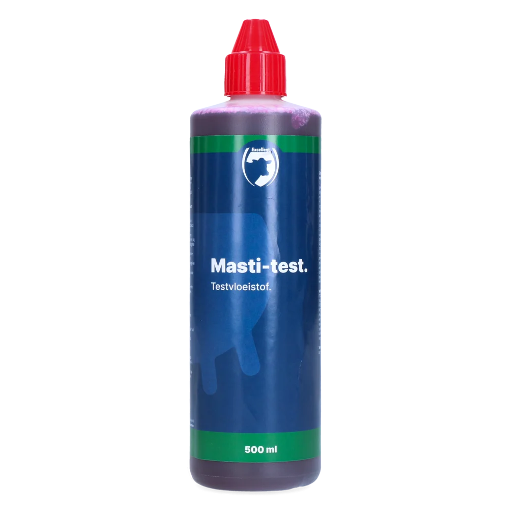 MAST0005.png Płyn do testu na mastitis w mleku, 500 ml – Excellent Masti-Test - obrazek 1
