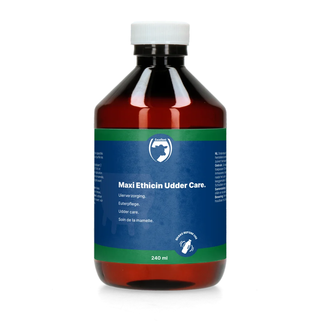 MAXI0026U.png Preparat do pielęgnacji wymienia z olejkami eterycznymi i woskiem pszczelim, 240 ml – Excellent Maxi Ethicin - obrazek 1