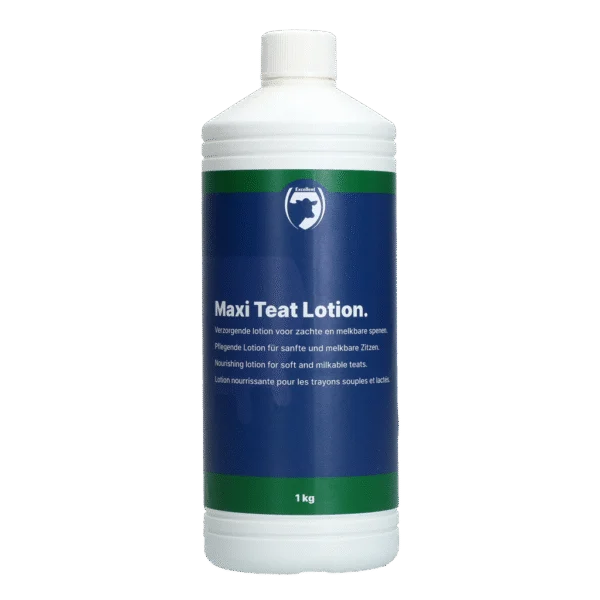Balsam do strzyków 1 kg – Excellent Maxi Tepellotion
