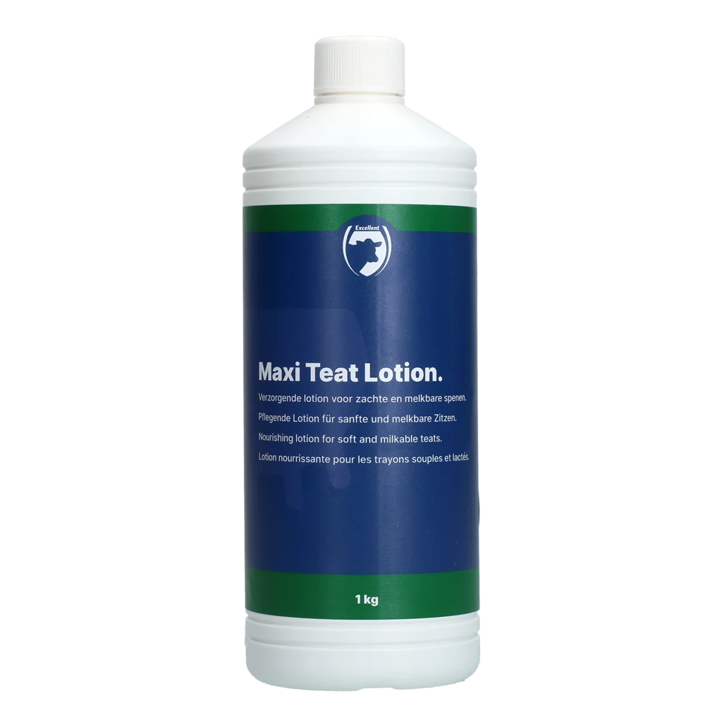 Balsam do strzyków 1 kg – Excellent Maxi Tepellotion - obrazek 1