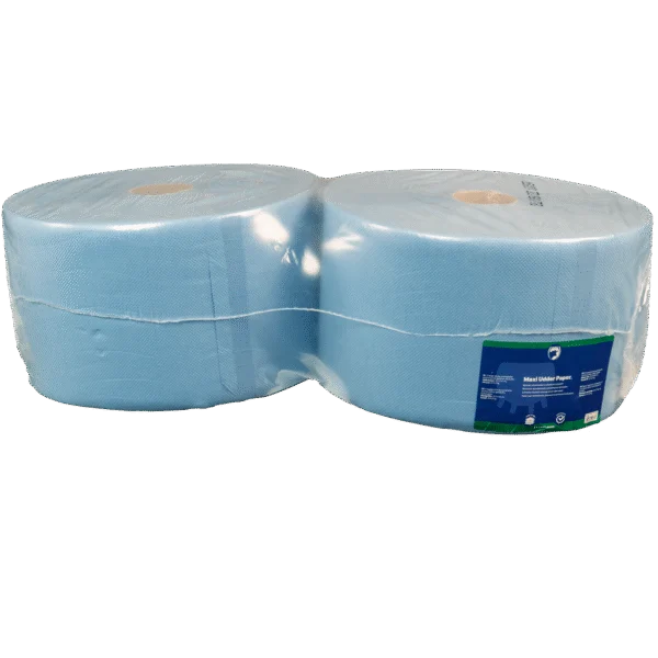 Papier do wymion, 3 warstwy, 2 x 4,5 kg – Excellent Maxi Uierpapier