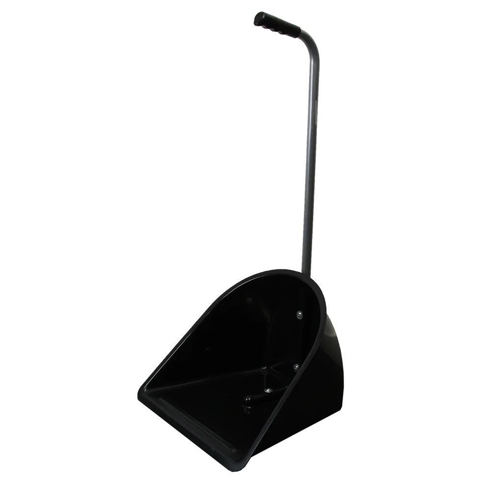 MEST0001AD.png Czarny pojemnik na obornik do Mestboy, 78 cm - obrazek 1
