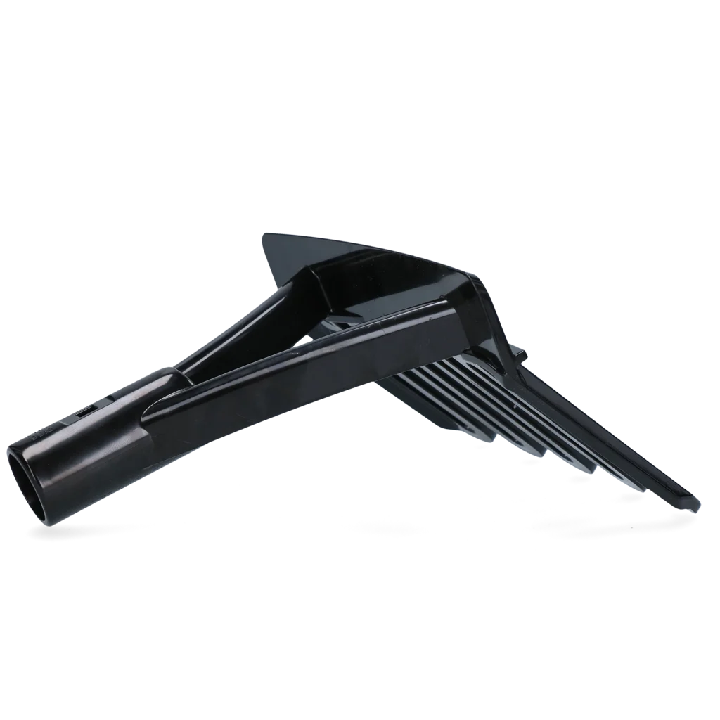 Grabie do obornika czarne – Vplast Mestboy Quick Pick - obrazek 3