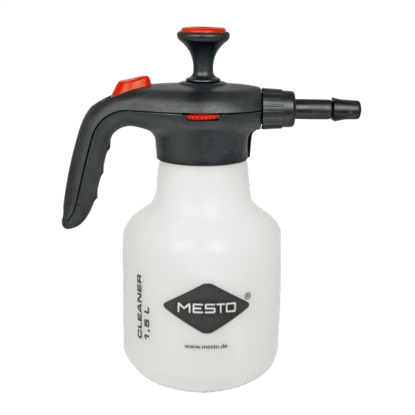 Opryskiwacz ręczny z podziałką 1,5 l – Mesto Cleaner