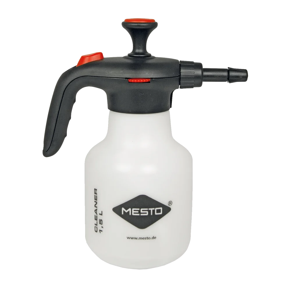 Opryskiwacz ręczny z podziałką 1,5 l – Mesto Cleaner - obrazek 1