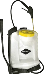 Opryskiwacz plecakowy 12 l z regulowanym uchwytem – Mesto RS125