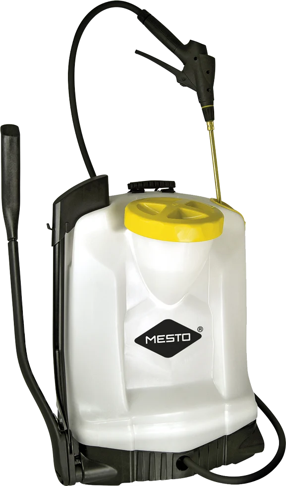 Opryskiwacz plecakowy 12 l z regulowanym uchwytem – Mesto RS125 - obrazek 1