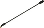 Lanca opryskowa z dyszą 1,1 mm, 52 cm – Mesto Flori