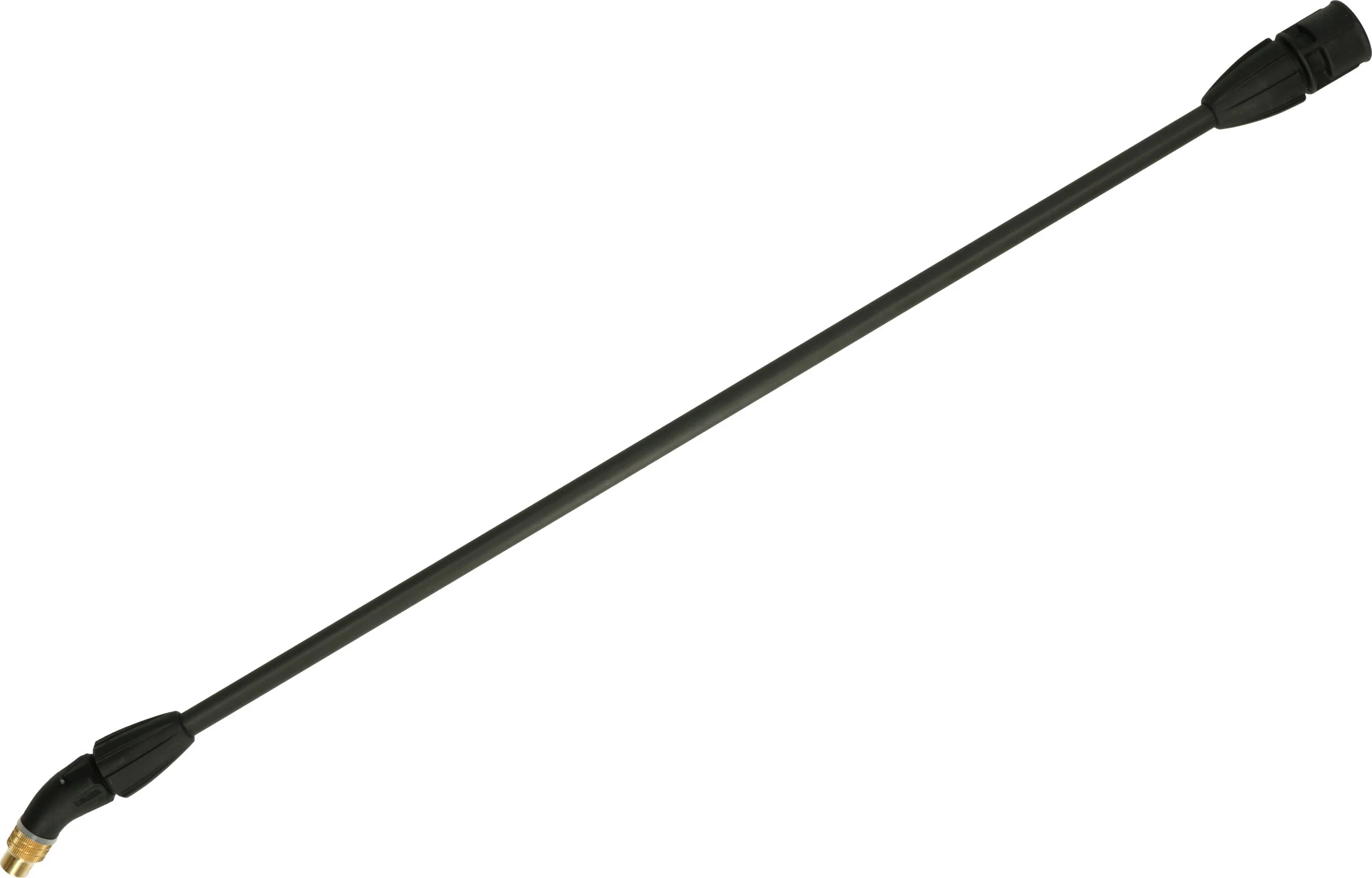 Lanca opryskowa z dyszą 1,1 mm, 52 cm – Mesto Flori - obrazek 1