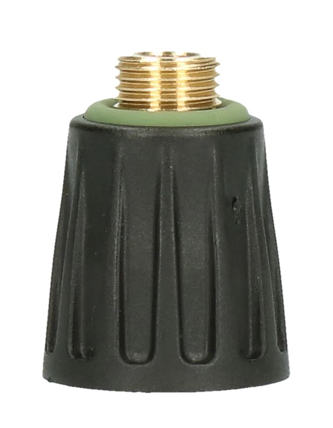Adapter pistoletu opryskiwacza do mosiężnych rurek przedłużających – Mesto V18/M11 - obrazek 1