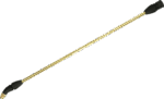 Lanca opryskowa z dyszą 1,1 mm, 52 cm – Mesto Profi Plus