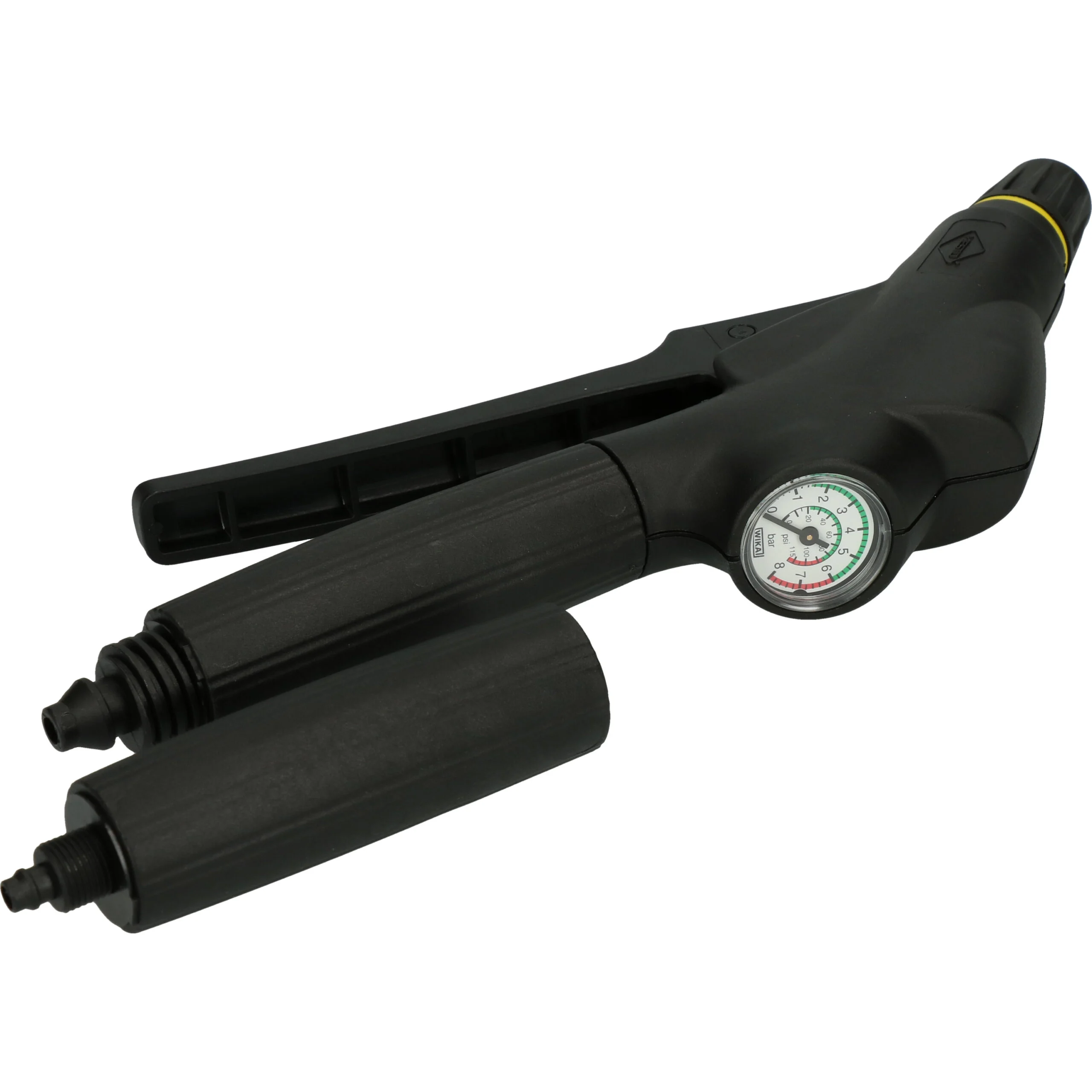Zawór pistoletowy FPM 26 cm – Mesto Profi Plus - obrazek 2
