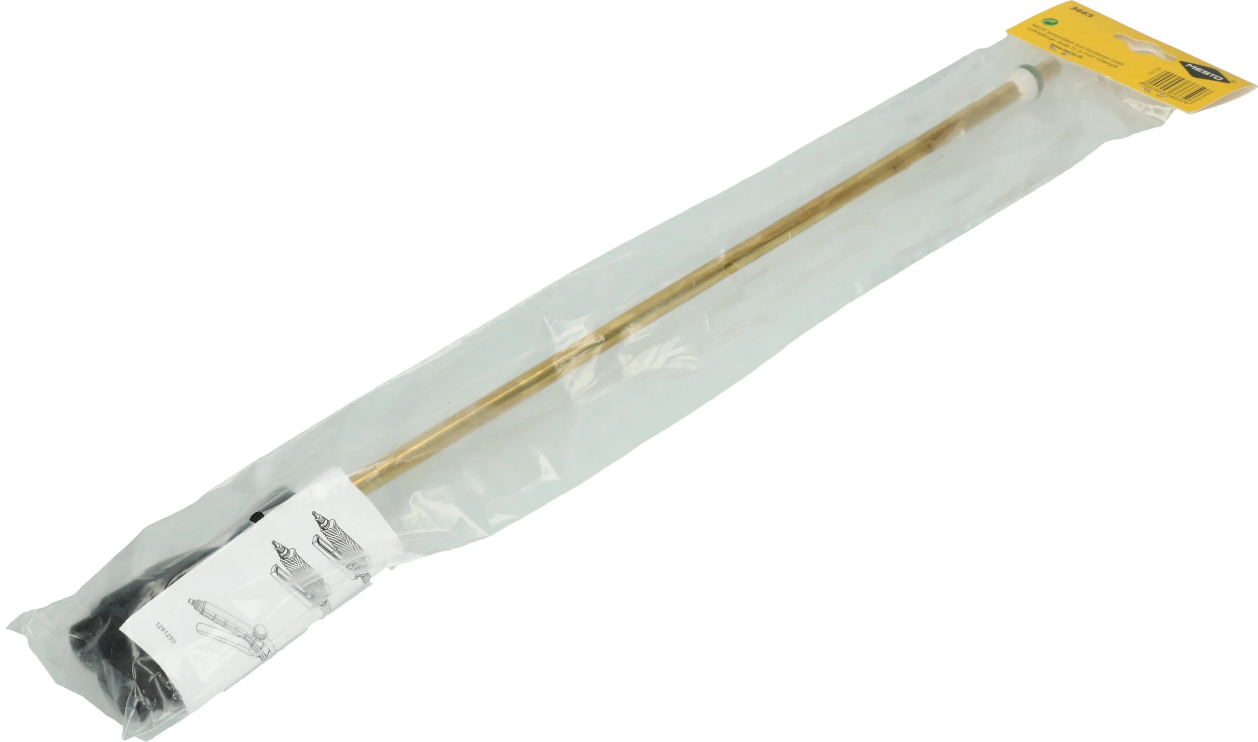 Lanca przedłużająca 50 cm – Mesto Profi Plus - obrazek 2