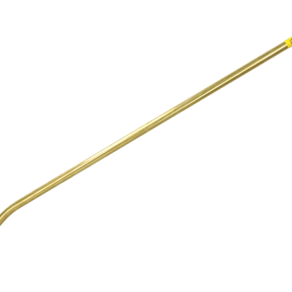 Lanca z dyszą płaskostrumieniową 52 cm – Mesto Inox Plus