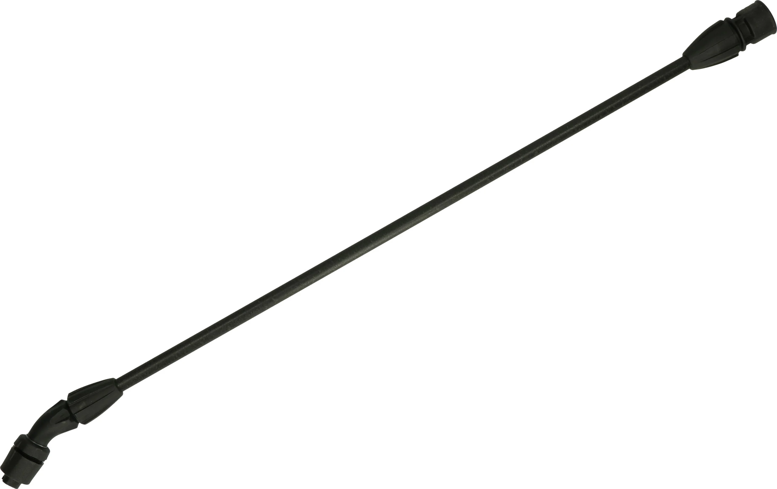 Lanca opryskowa z dyszą płaskostrumieniową, 53 cm – Mesto Fix Plus - obrazek 1
