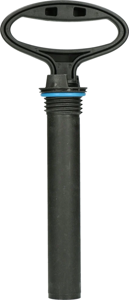 Pompa EPDM do opryskiwacza ciśnieniowego 5 l, 37,5 cm – Mesto Fix Plus - obrazek 1