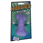 Gumowy gryzak o zapachu lawendy – Moodies El Tranquilo
