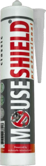 Pasta uszczelniająca przeciw myszom i szczurom, ok. 300 ml – Mouseshield Classic - obrazek 2