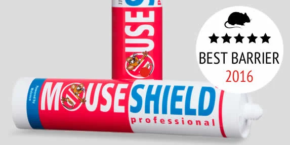 Pasta uszczelniająca przed myszami i szczurami z cząstkami stali nierdzewnej, około 300 ml – Mouseshield Metal Detectable - obrazek 4