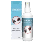 Spray na kuny do przewodów samochodowych i szop – Mustolet Protect Spray - obrazek 2