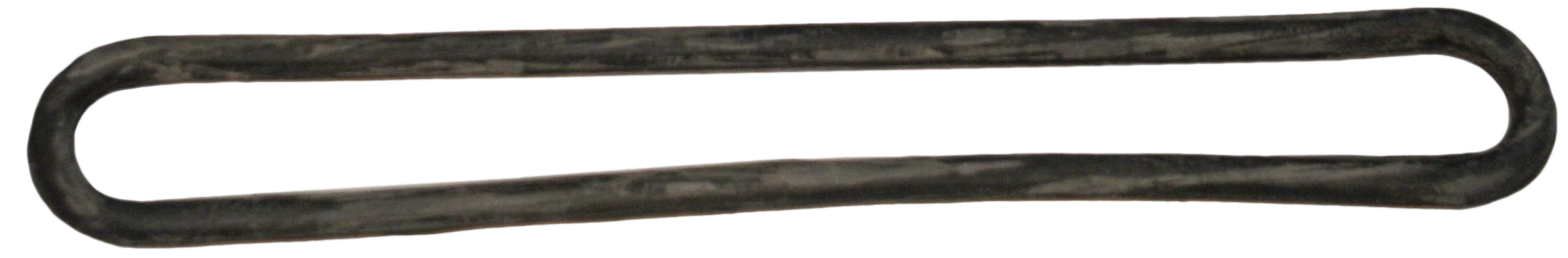 Gumowa linka na szyję dla owiec, 25 cm - obrazek 1
