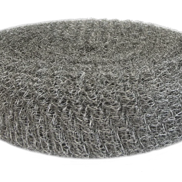 Materiał uszczelniający ze stali nierdzewnej 316 w rolce 20 m x 5 cm – Netnox