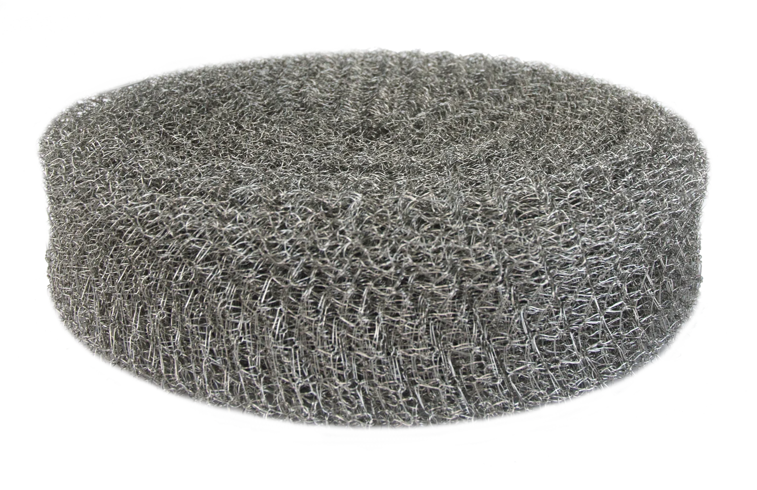 Materiał uszczelniający ze stali nierdzewnej 316 w rolce 20 m x 5 cm – Netnox - obrazek 1