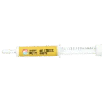 Pasta uspokajająca dla psów i kotów, 15 ml – Excellent Pets No Stress Paste - obrazek 2