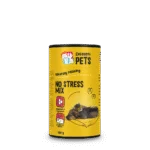 Proszek uzupełniający dla psów i kotów w sytuacjach stresowych, 100 g – Excellent Pets No Stress Mix