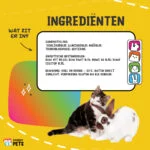 Olej Omega dla psów z olejami roślinnymi, 1 l – Excellent Pets Omega Boost - obrazek 4