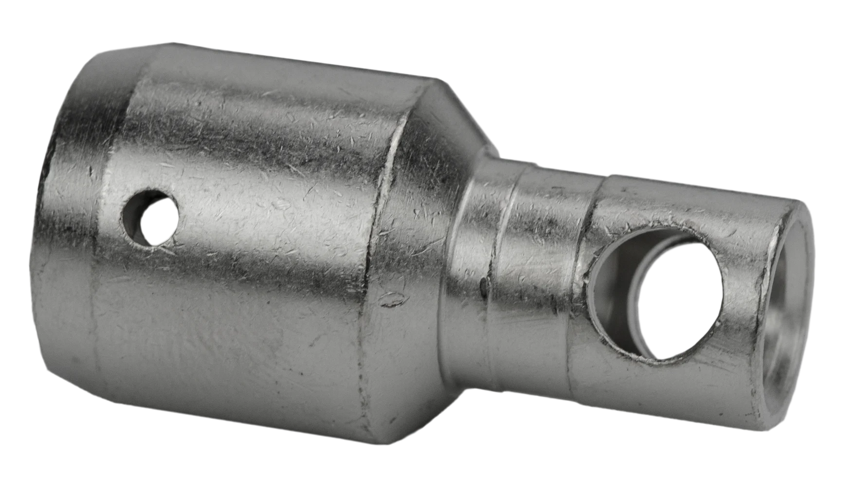 Końcówka do dekornizacji 15 mm do urządzenia Kerbl GasBuddex - obrazek 1
