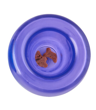 Zabawka na przysmaki dla psa z TPE – Outward Hound Orbee-Tuff Snoop