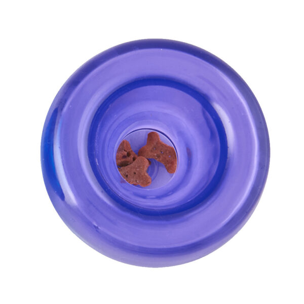 Zabawka na przysmaki dla psa z TPE – Outward Hound Orbee-Tuff Snoop