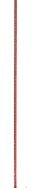Słupek do wbijania ze stali sprężynowej z izolatorem spiralnym, 105 cm – ZoneGuard