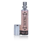 Perfumy dla suczek na bazie wody, 30 ml – Eau de Paws No2 Alien Paws - obrazek 3