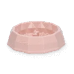 Miska spowalniająca jedzenie z przyssawkami, S – Pawise My Slow Feeding Bowl S - obrazek 4