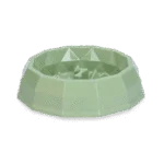 Miska spowalniająca jedzenie z przyssawkami, M – Pawise My Slow Feeding Bowl M